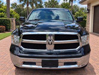 2016 Dodge Ram 1500