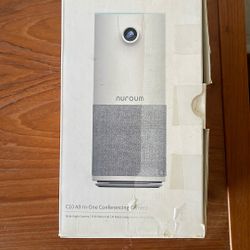 Nuroum All In One Webcam