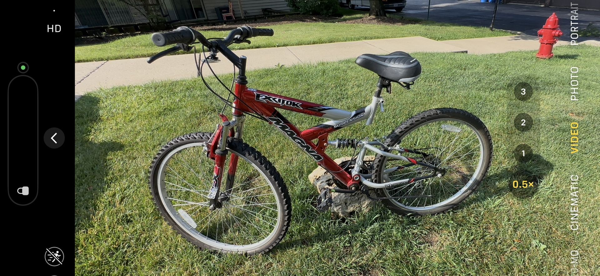 Bike
