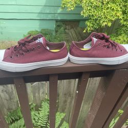 Women’s Converse