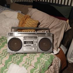 Sonyo  Boom Box