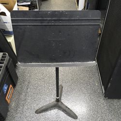Manhasset Music Stand
