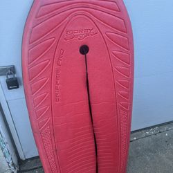 MOREY BOOGIE SIZE 42
