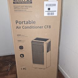 AC air conditioner