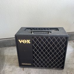 Guitar Amp 