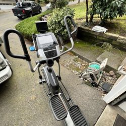 NordicTrack Elliptical (Commercial 14.9)