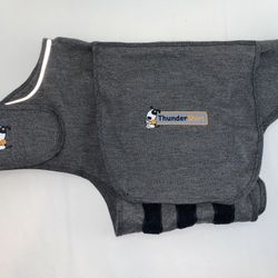 Thundershirt For Dogs - Anxiety Treatment - Size M (Classic)