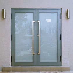 IMPACT Windows & Doors ( Cat 5 ) 