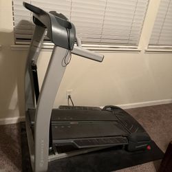Bowflex Treadclimber