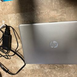 Hp Laptop 15.6 Inch