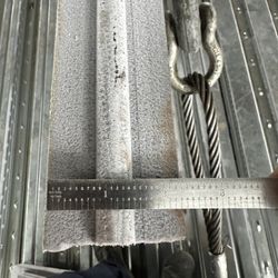 2.5 Inch Thick 4 Feet X 4 Feet Foam Insulation 