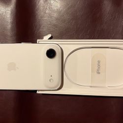 New iPhone 6.5 Inch Titanium Air.