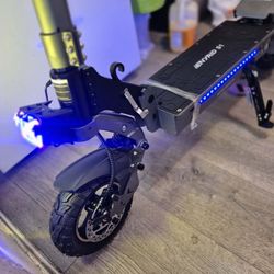 IENYRID Electric Scooter 