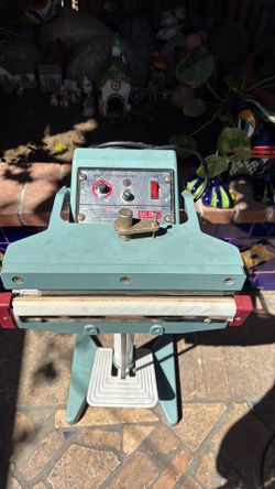 Uline sealer