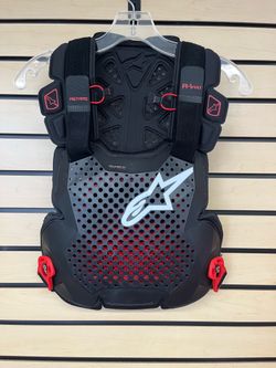 Alpinestars A-1 Pro Chest Protector size XL/XXL