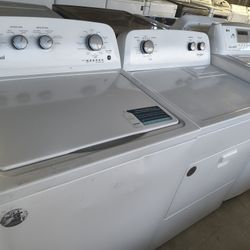 Washer And Dryer Sets Starting At $399 And Up 