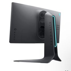 Alienware 240hz ips Gaming Monitor AW2521HF