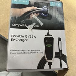 Lectron Charger