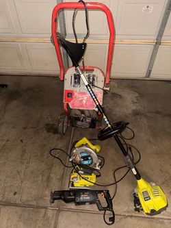 Miscellaneous tools