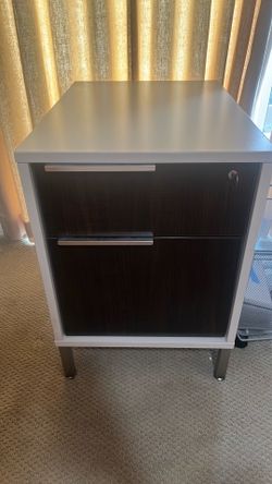 File cabinet