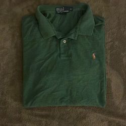 Polo Shirts 