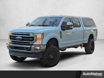 2022 Ford F-350