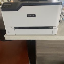 Xerox C230 Color Laser Printer