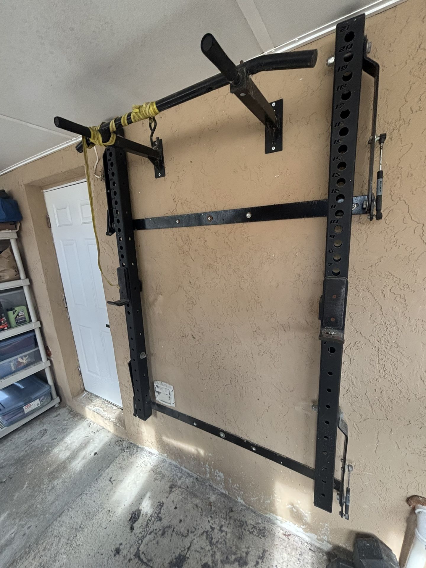 Gym Equipment