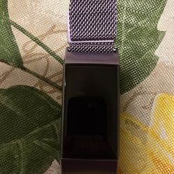 FitBit Charge 3