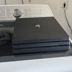 Ps4 Pro