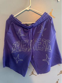 VENGEANCE SHORTS