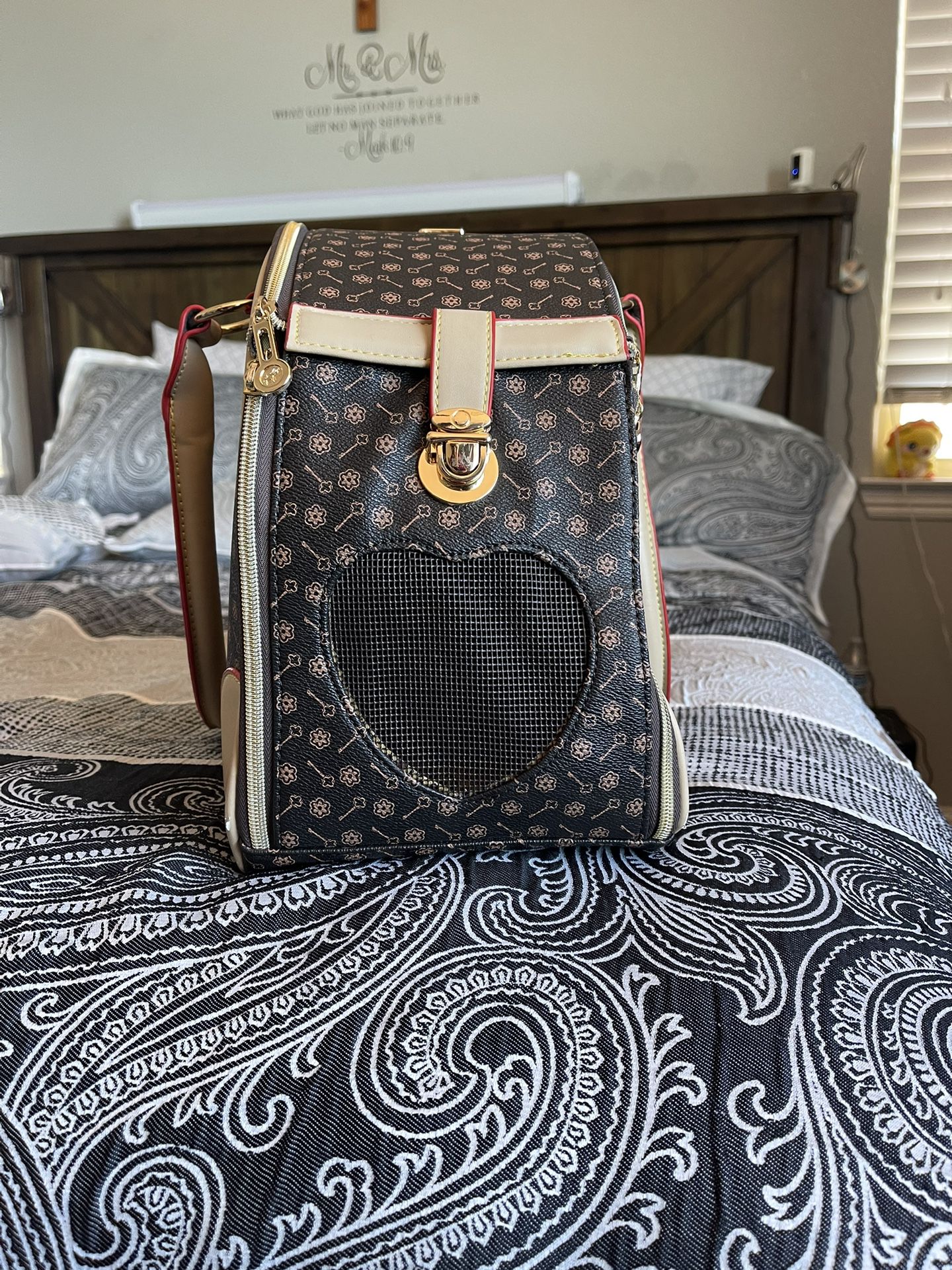 Small Pet Carrier for Sale in Manteca, CA - OfferUp
