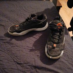Jordan shoes