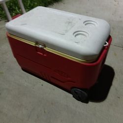 Ice Cooler