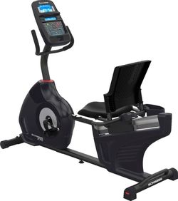 SCHWINN 270 Recumbent Bike