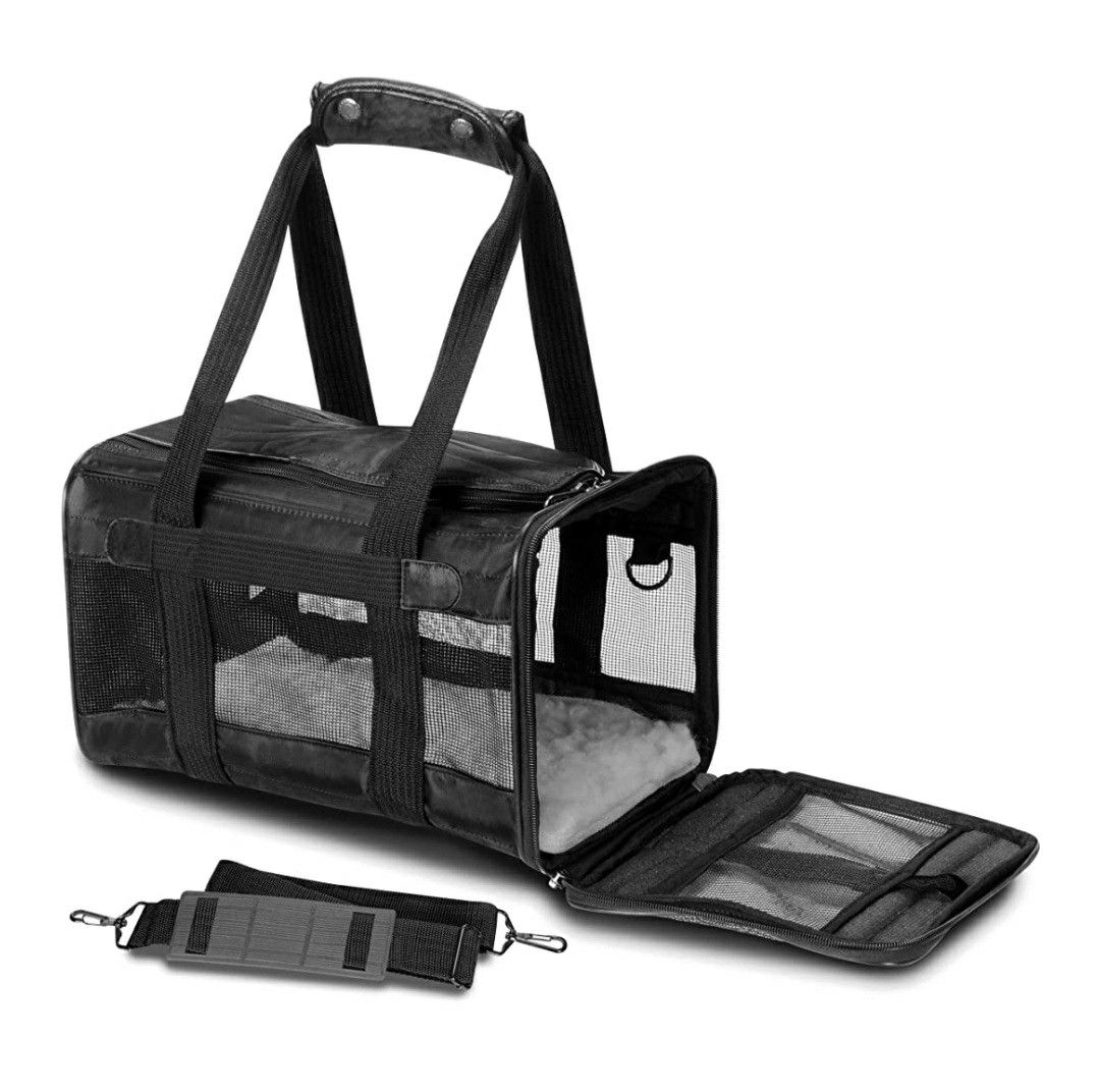 Sherpa Airline Approved Pet Carrier