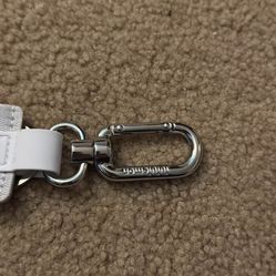LULULEMON KEYCHAIN