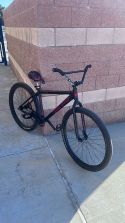 Throne 29er (read description)