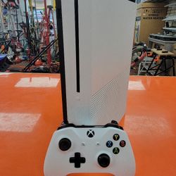 Xbox One S Console