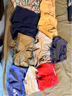 Boys 18 month shorts