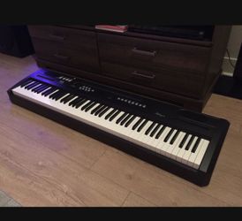 Williams Allergo Piano 88 key