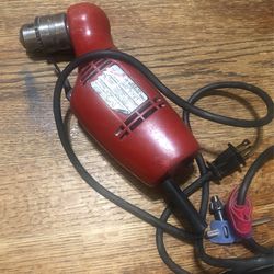 Milwaukee Right Angle 1/2” Reversing Drill 
