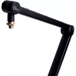 Microphone stand
