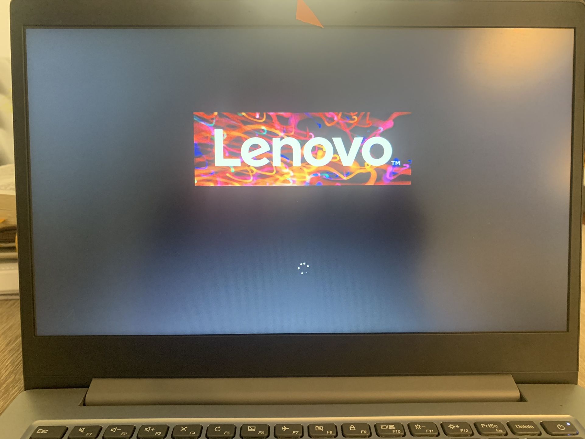 Lenovo Laptop
