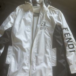 Fendi Wind Breaker 