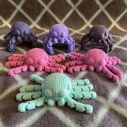 3d Print Spider