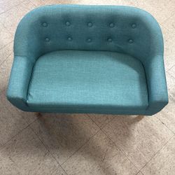 Toddler Small Sofa