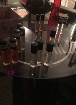 Body oils for Men