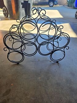 Wine Rack