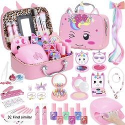 Brand New Kids Makeup Kit for Girls